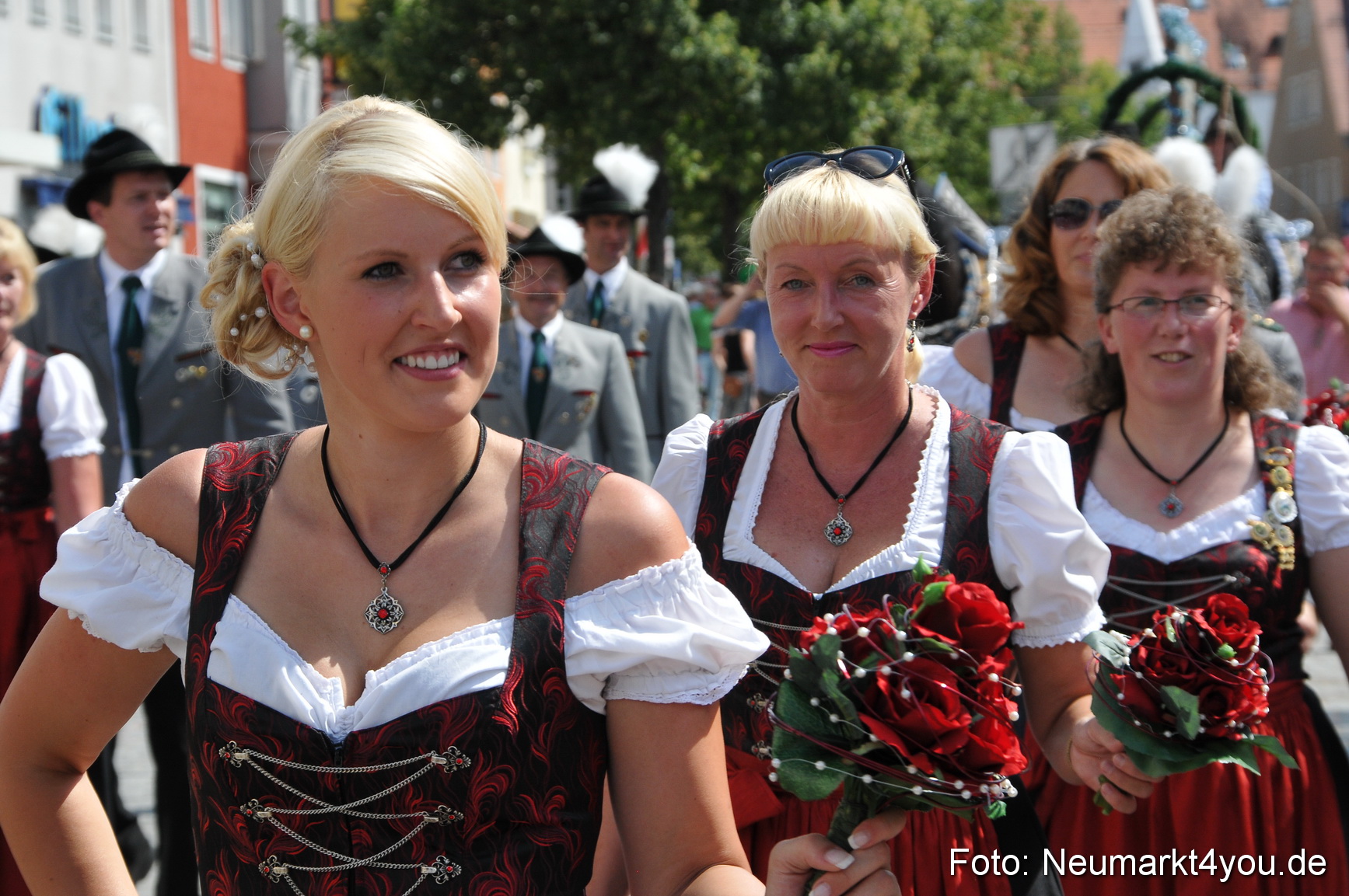Volksfest Neumarkt 100814 0379